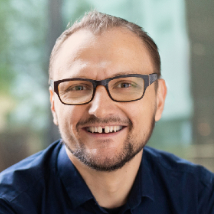 Dr. Alex Jarasch Image